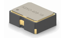 Small low-phase-noise oscillators
