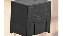 800V 100A relay for energy storage and EV charging