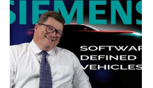 Video: Siemens EDA on software defined vehicles, V2X, AI, and security
